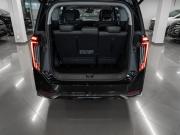 GAC Trumpchi M8 II Москва  - изображение 60