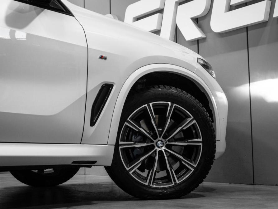 BMW X5 IV (G05/G18) Тюмень  - изображение 8