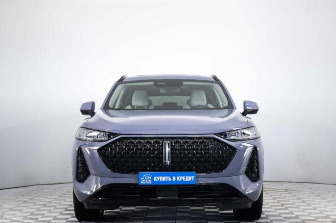 Wey 05 с пробегом 2023 года, цена 4 899 000 рублей, 31425 км, внедорожник, Автокод Объявления