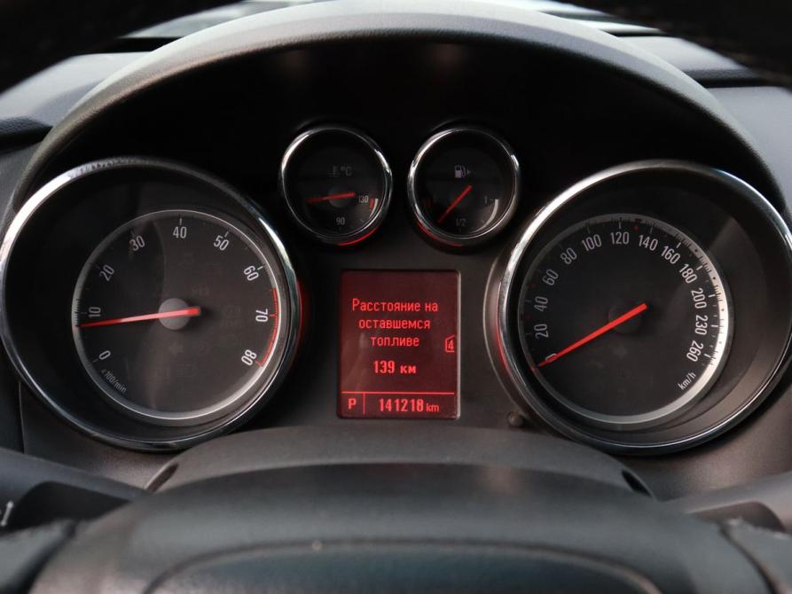 Opel Astra J Екатеринбург  - изображение 9