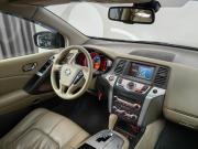 Nissan Murano II (Z51) Рестайлинг Москва  - изображение 36