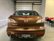 Mazda 3 II (BL) Рестайлинг Новосибирск  - изображение 27