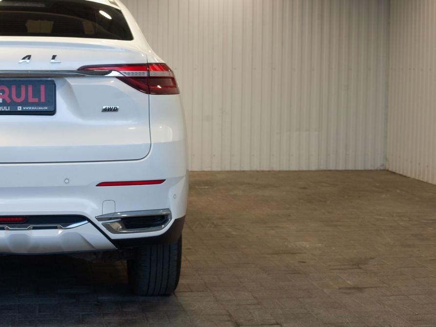Haval F7x I Иваново  - изображение 12