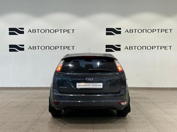 Ford Focus II Рестайлинг с пробегом 2011 года, цена 419 000 рублей, 308411 км, хэтчбек, Автокод Объявления