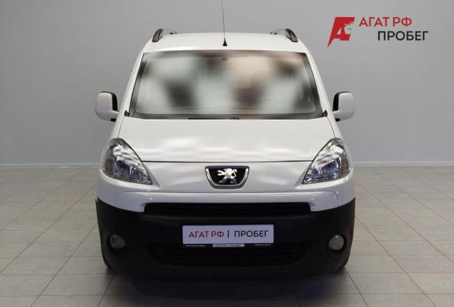 Peugeot Partner II с пробегом 2011 года, цена 450 000 рублей, 167155 км, компактвэн, Автокод Объявления