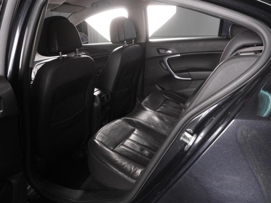 Opel Insignia I Минеральные Воды  - изображение 11