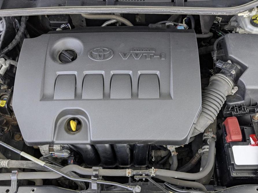 Toyota Corolla XI (E160 E170 E180) Рестайлинг 1 Москва  - изображение 9