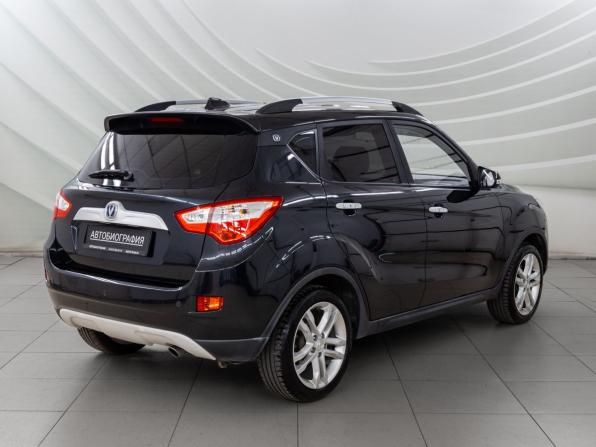 Changan CS35 с пробегом 2019 года, цена 938 000 рублей, 101845 км, внедорожник, Автокод Объявления