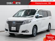 Toyota Esquire I Красноярск  - изображение 33