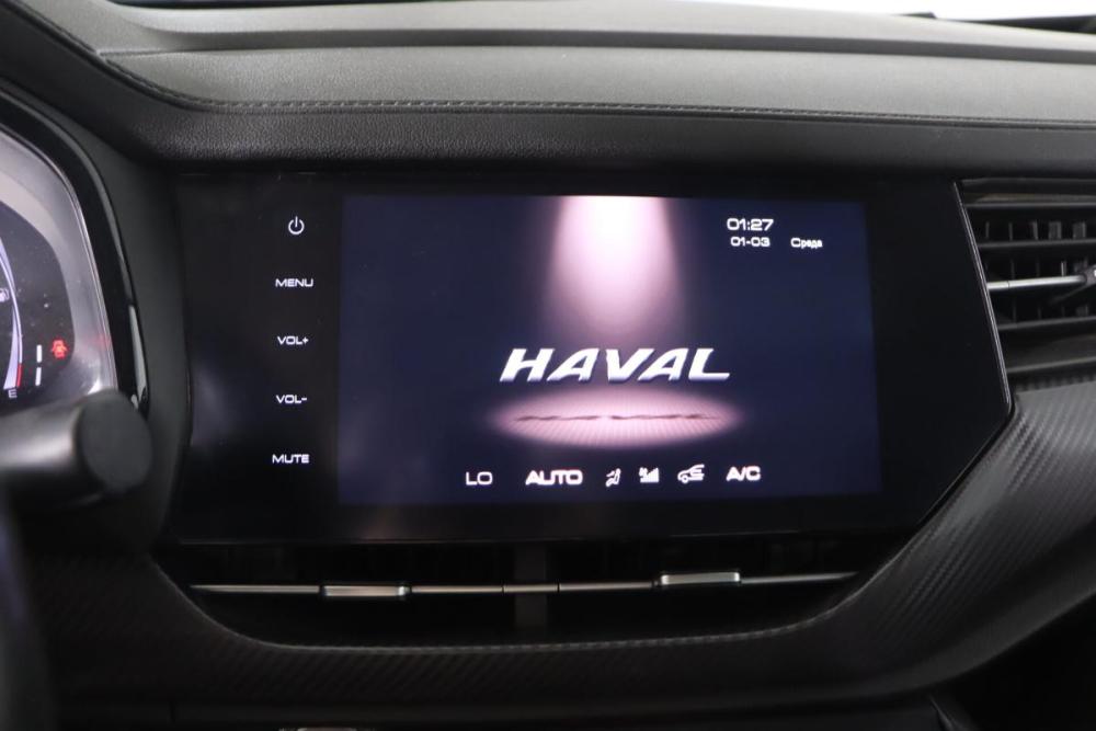Haval F7x I Нижний Новгород  - изображение 19