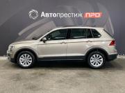 Volkswagen Tiguan II Пермь  - изображение 31