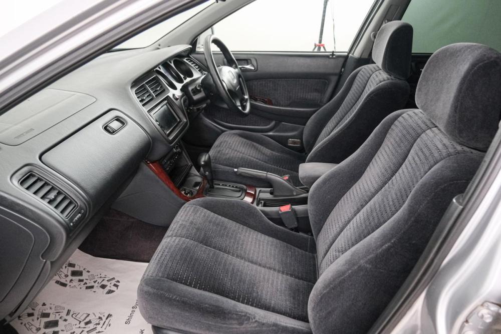 Honda Accord VI Красноярск  - изображение 14