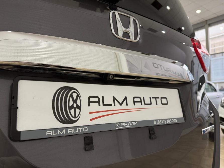 Honda Freed II Новороссийск  - изображение 22