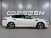 Kia Optima IV Воронеж  - изображение 30