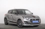 Suzuki Swift V Томск  - изображение 19