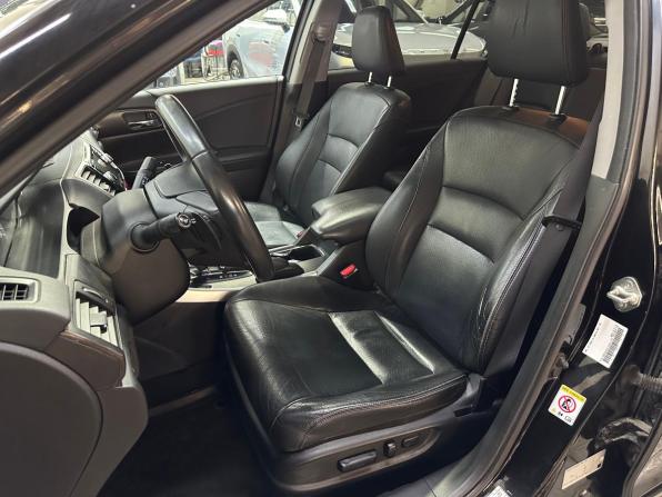 Honda Accord IX с пробегом 2013 года, цена 1 350 000 рублей, 240000 км, седан, Автокод Объявления