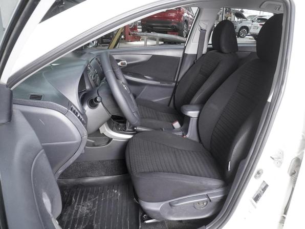 Toyota Corolla X (E140 E150) с пробегом 2007 года, цена 600 000 рублей, 289557 км, седан, Автокод Объявления