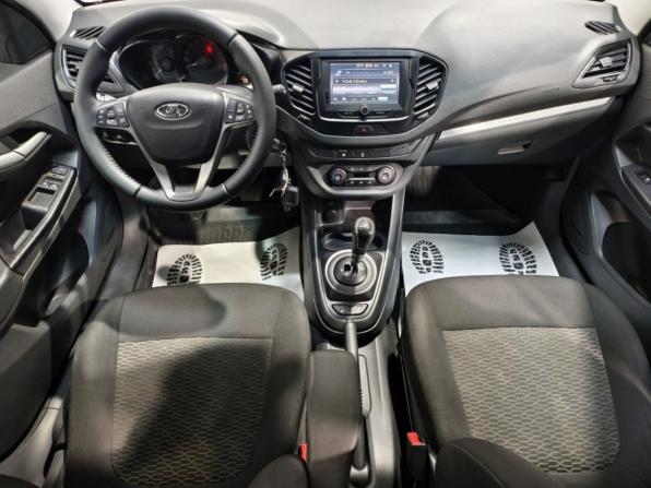 Lada (ВАЗ) Vesta I с пробегом 2017 года, цена 730 000 рублей, 112664 км, седан, Автокод Объявления