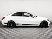 Mercedes-Benz C-Класс IV (W205) Москва  - изображение 27