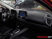Mazda 3 III (BM) Москва  - изображение 28