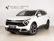 Kia Sportage V Казань  - изображение 9