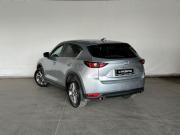 Mazda CX-5 II Москва  - изображение 27