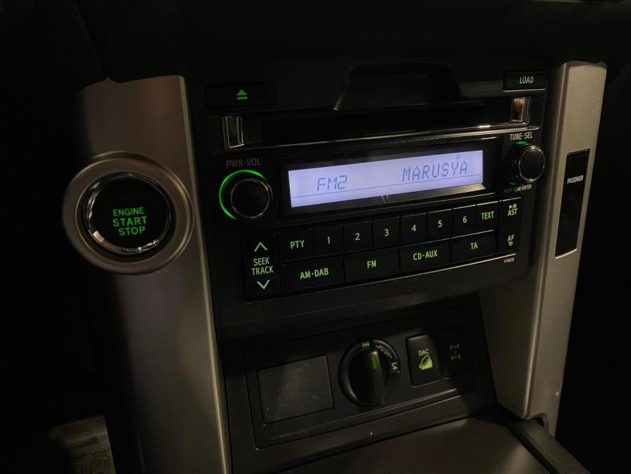 Toyota Land Cruiser Prado 150 Series Челябинск  - изображение 13