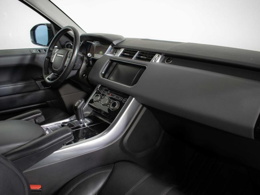 Land Rover Range Rover Sport II Москва  - изображение 9
