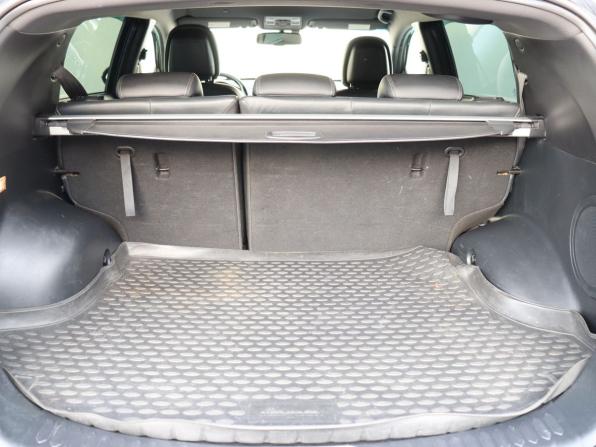 Kia Sportage III Рестайлинг с пробегом 2014 года, цена 1 250 000 рублей, 282345 км, внедорожник, Автокод Объявления