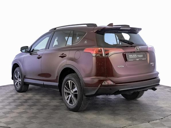 Toyota RAV4 IV (XA40) Рестайлинг с пробегом 2019 года, цена 2 665 000 рублей, 85332 км, внедорожник, Автокод Объявления
