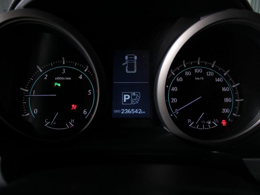 Toyota Land Cruiser Prado 150 Series Минеральные Воды  - изображение 19