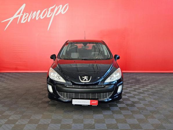 Peugeot 308 I Рестайлинг с пробегом 2011 года, цена 549 000 рублей, 121246 км, хэтчбек, Автокод Объявления
