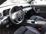 Mercedes-Benz CLA II (C118 X118) Москва  - изображение 39