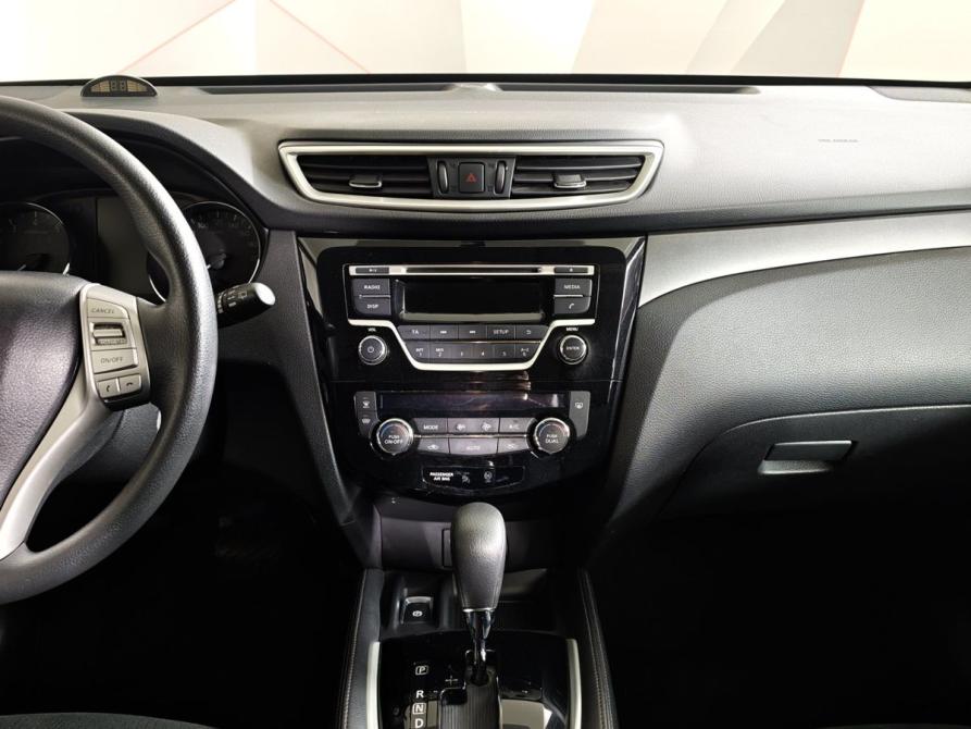 Nissan X-Trail III Москва  - изображение 15