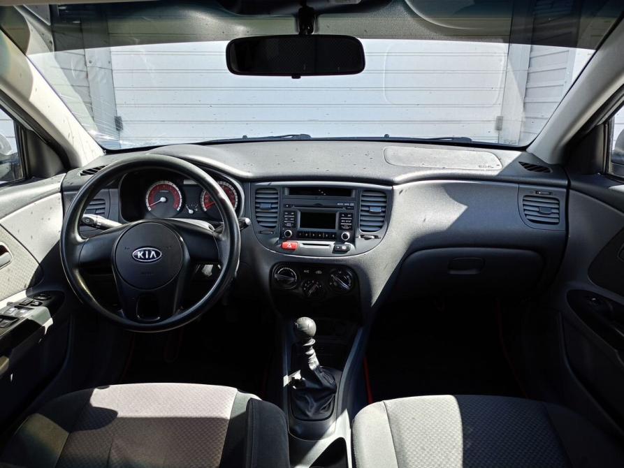 Kia Rio II Рестайлинг Казань  - изображение 11