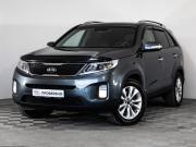 Kia Sorento II Рестайлинг Санкт-Петербург  - изображение 25