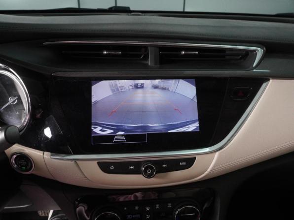Buick Encore I Рестайлинг с пробегом 2020 года, цена 1 699 000 рублей, 103055 км, внедорожник, Автокод Объявления