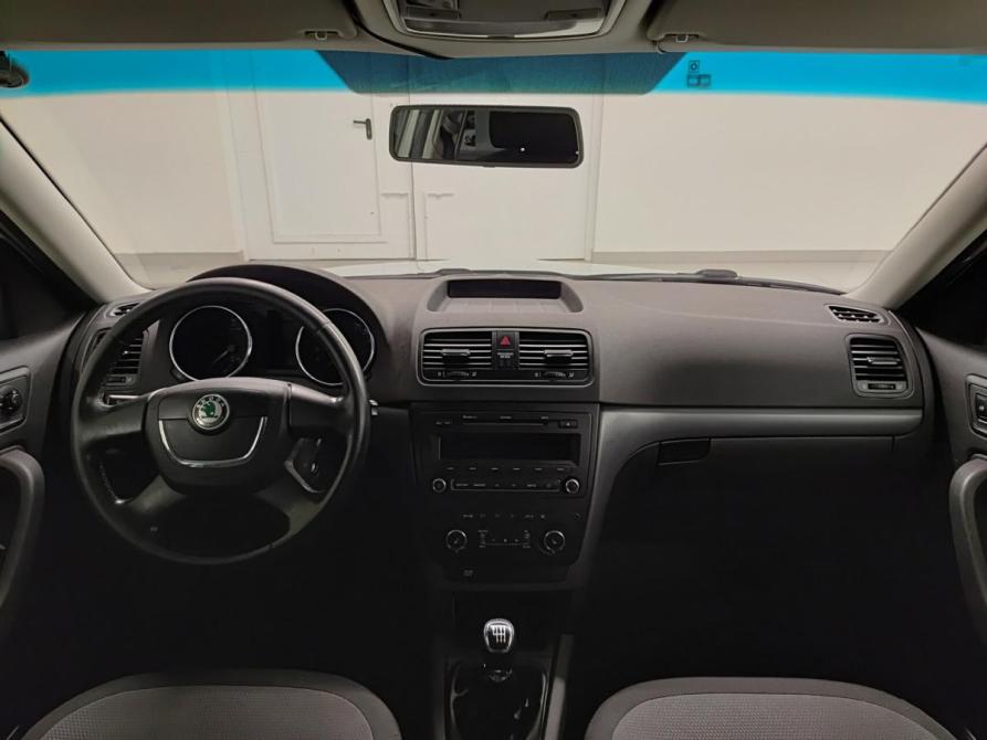 Skoda Yeti I Казань  - изображение 17