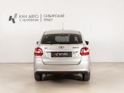 Lada (ВАЗ) Granta I Рестайлинг Казань  - изображение 12