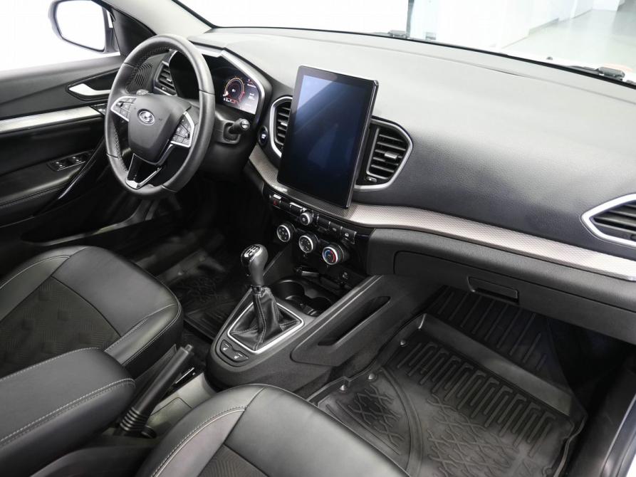 Lada (ВАЗ) Vesta I Рестайлинг (NG) Ростов-на-Дону  - изображение 9