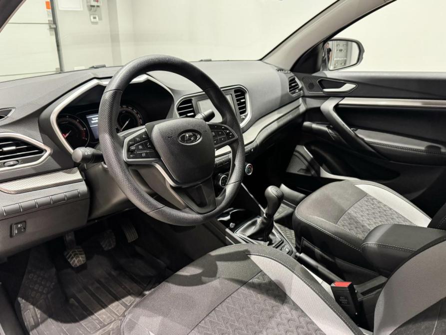 Lada (ВАЗ) Vesta I Рестайлинг (NG) Екатеринбург  - изображение 13