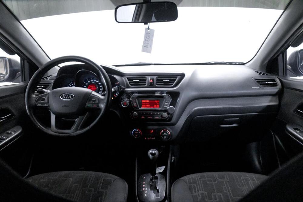 Kia Rio III Тюмень  - изображение 14