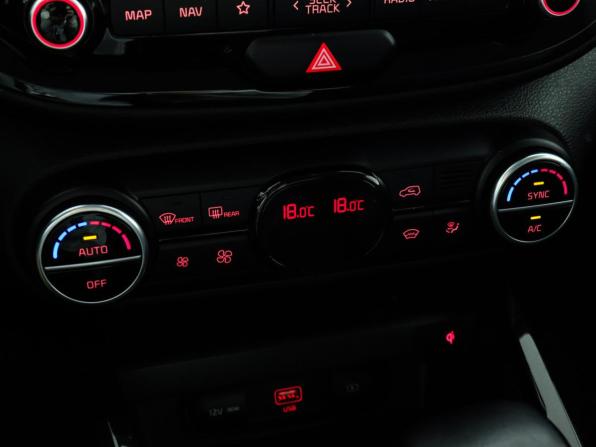 Kia Soul III с пробегом 2019 года, цена 2 249 000 рублей, 76050 км, хэтчбек, Автокод Объявления