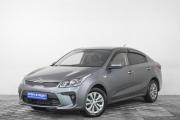 Kia Rio IV Кемерово  - изображение 27