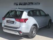 Mitsubishi Outlander III Рестайлинг 3 Уфа  - изображение 23