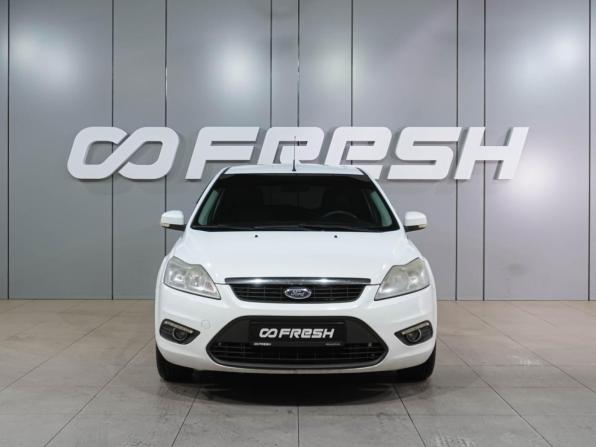 Ford Focus II Рестайлинг с пробегом 2008 года, цена 429 000 рублей, 204008 км, хэтчбек, Автокод Объявления