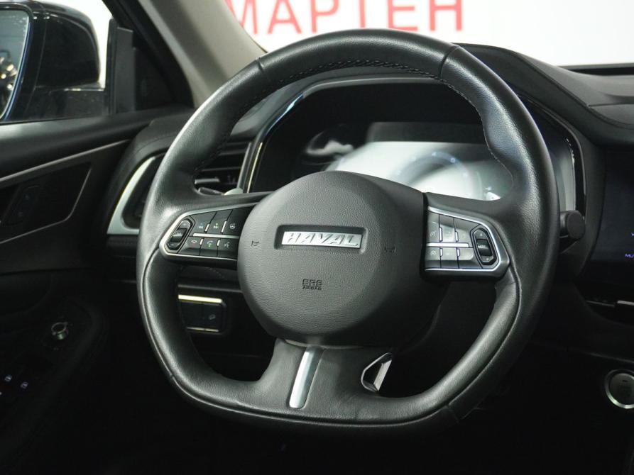 Haval F7 I Вологда  - изображение 17