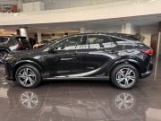 Lexus RX V Екатеринбург  - изображение 20