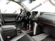 Toyota Land Cruiser Prado 150 Series Екатеринбург  - изображение 52