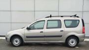 Lada (ВАЗ) Largus I Челябинск  - изображение 28
